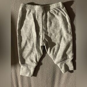 Carter's Gray Sweatpants for Everyday Comfort